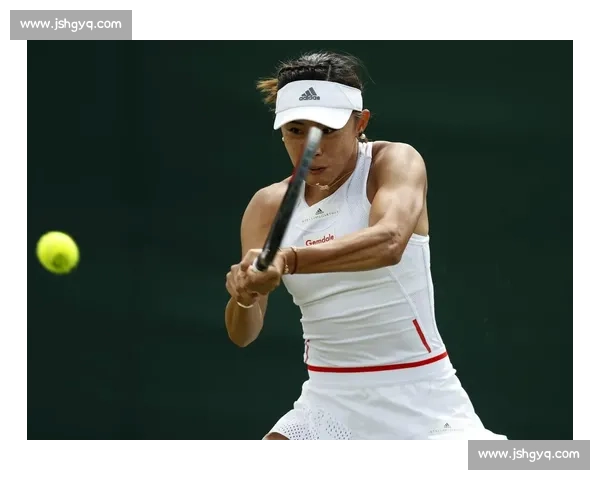 温网焦点战王蔷对决大威见证新生代冲击传奇力量与经验碰撞草地之王较量