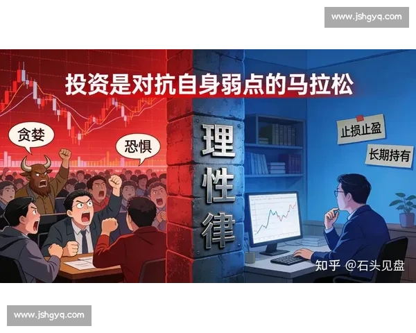 牛市与熊市的博弈探讨：如何在金融市场中捕捉机会与规避风险