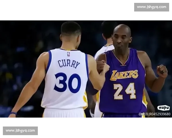 科比与库里时代对话巨星精神传承与篮球美学之争跨越世代的NBA巅峰